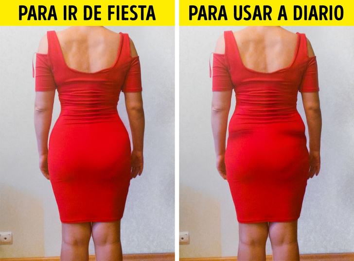 13 Hechos sobre la ropa interior que la mayoría de las personas desconoce