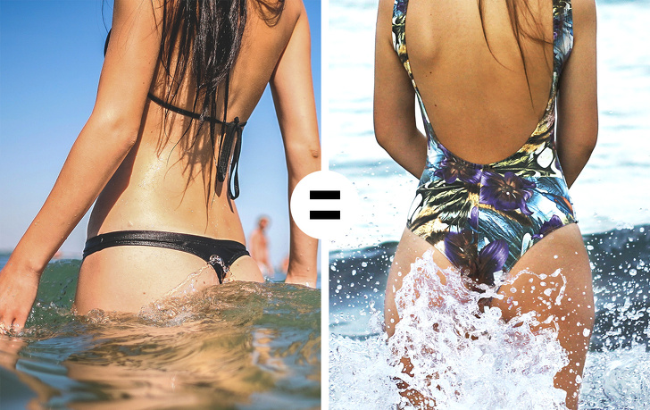 13 Hechos sobre la ropa interior que la mayoría de las personas desconoce