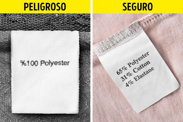 13 Hechos sobre la ropa interior que la mayoría de las personas desconoce