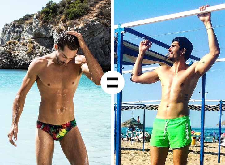 13 Hechos sobre la ropa interior que la mayoría de las personas desconoce