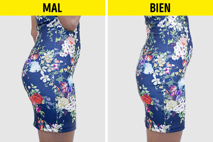 13 Hechos sobre la ropa interior que la mayoría de las personas desconoce