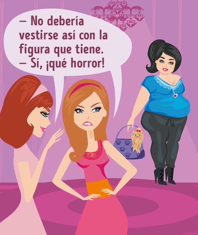 10 Cosas que envenenan tu vida