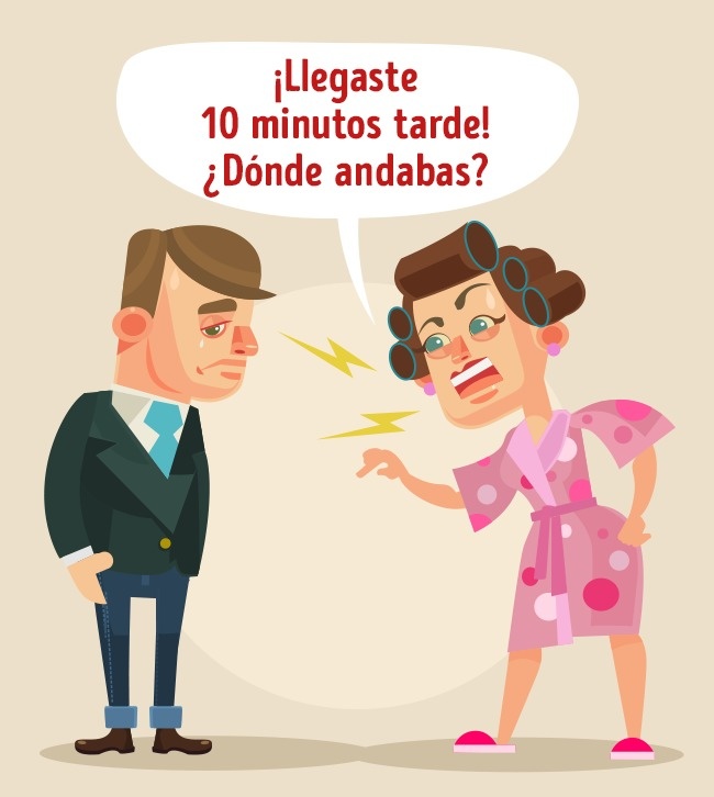 10 Cosas que envenenan tu vida