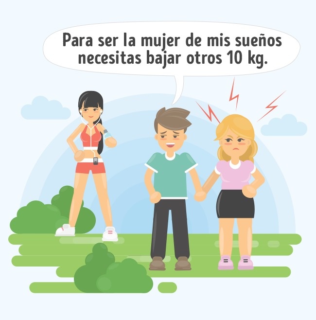10 Cosas que envenenan tu vida