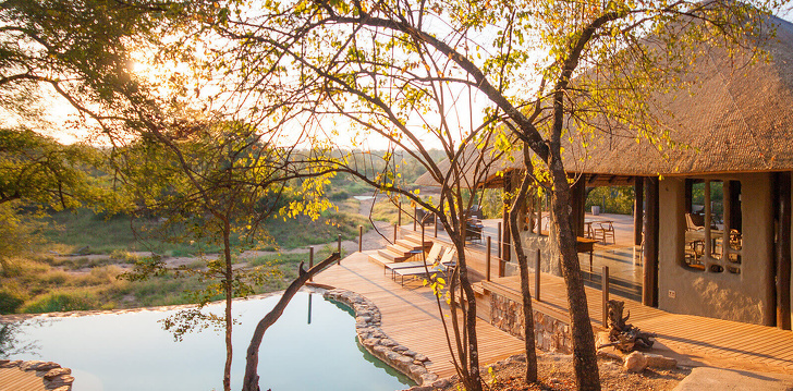 10 Hoteles ecológicos que están revolucionando la forma de hacer turismo