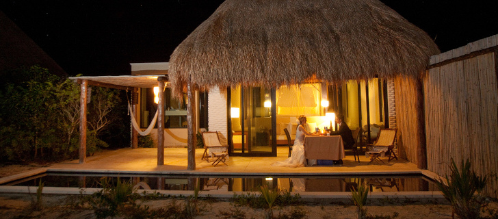 10 Hoteles ecológicos que están revolucionando la forma de hacer turismo