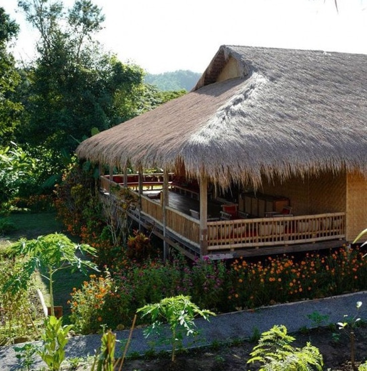 10 Hoteles ecológicos que están revolucionando la forma de hacer turismo