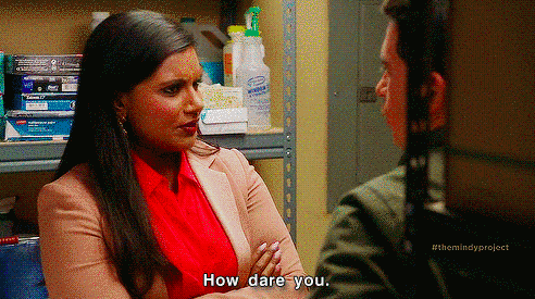 Use the thing that legit disables us from work and life to get out of work or life? Absolutely not.