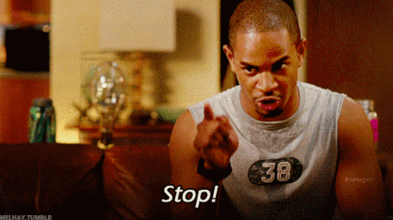 Are you really asking us about our hormones rn?