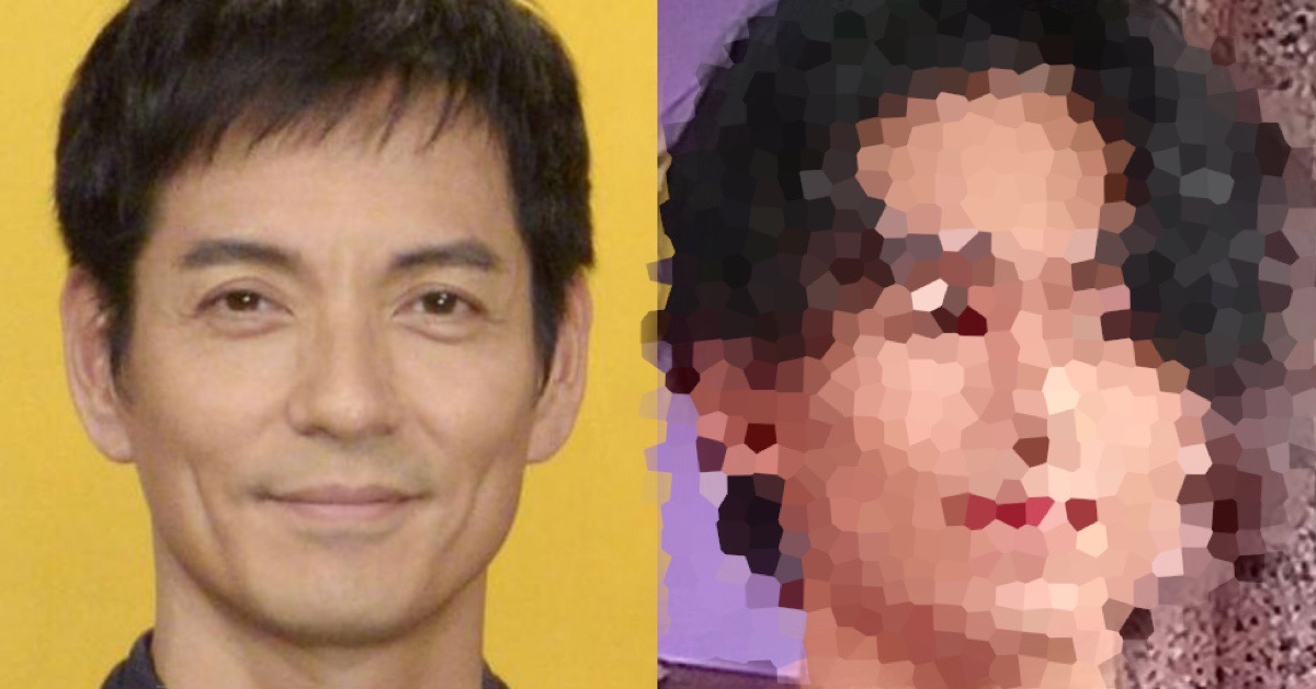 【画像あり】沢村一樹・長男テレビ登場「こんなに似てないとは」驚きの声！ Hachibachi