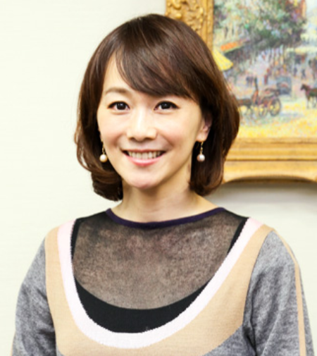 木佐綾子 現在も変化なし ファンからは さらに魅力的になった との声 夫 石井一久との結婚生活も語る Hachibachi