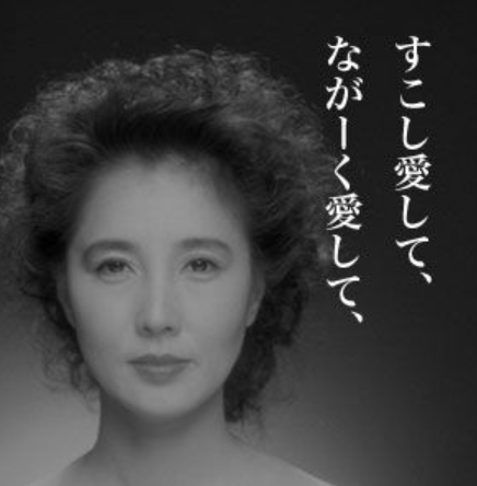 故 大原麗子さん 孤独死の真相が明らかに 中絶 整形失敗 躁うつの過去 Hachibachi