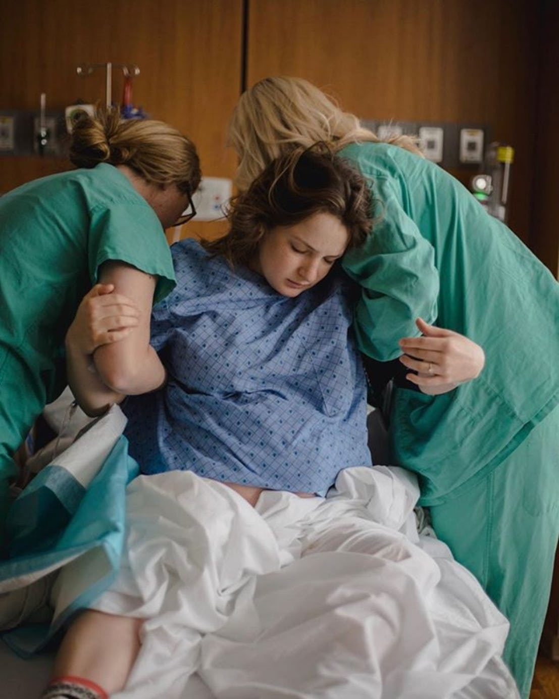 20 Things Nurses Don t Like About Working In The Labor And Delivery