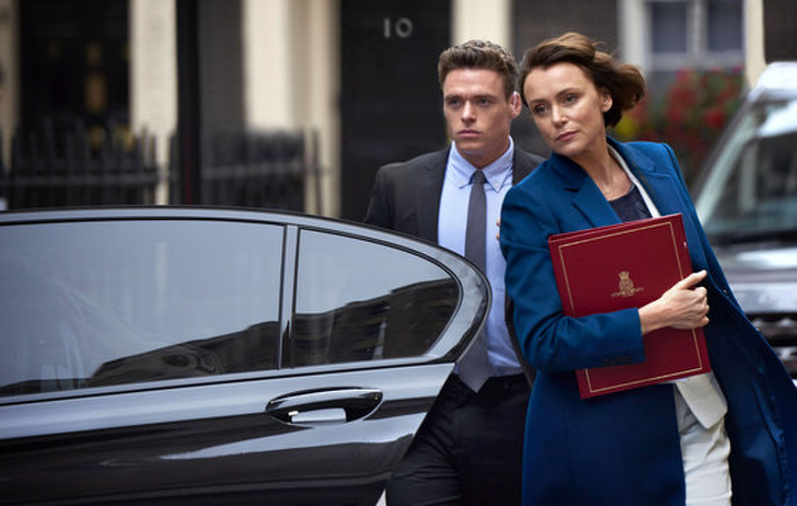 10 Excelentes series británicas que te ayudarán a pasar una tarde agradable