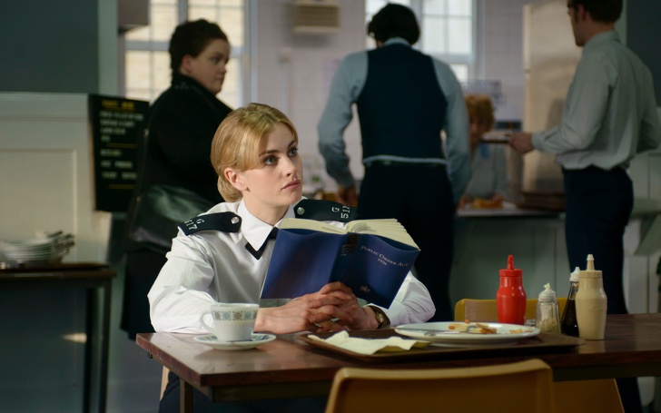 10 Excelentes series británicas que te ayudarán a pasar una tarde agradable