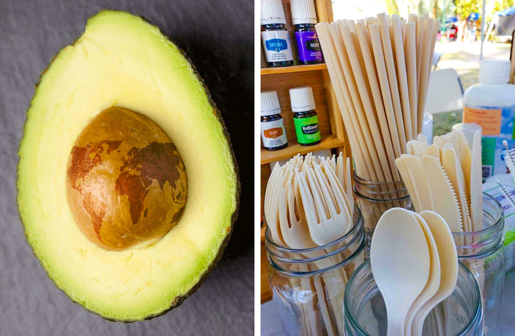 8 Innovadoras maneras de reciclaje que están salvando al planeta de los desechos