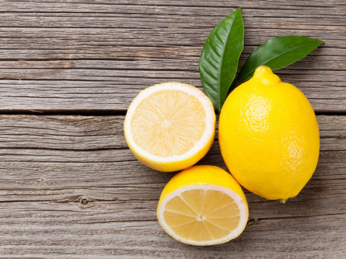 8 bienfaits du citron que vous devez connaître Vonjour 8 bienfaits du citron que vous devez connaître Vonjour