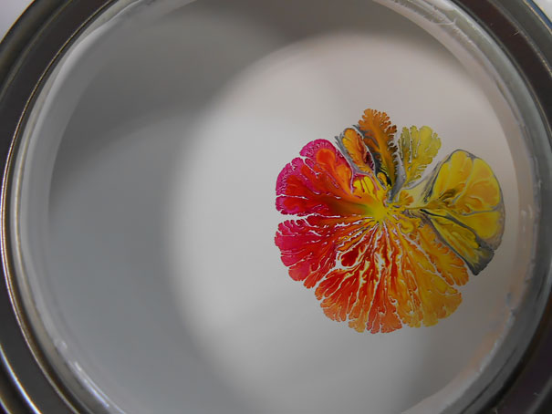 Accidentes que se convirtieron en arte