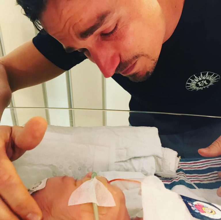 Image may contain: 1 person