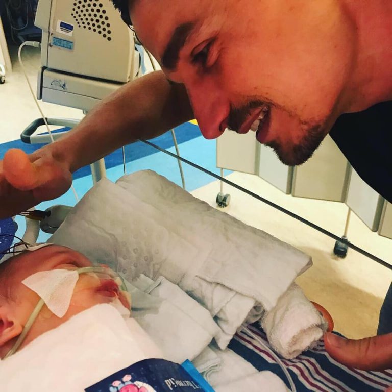 Image may contain: one or more people and indoor