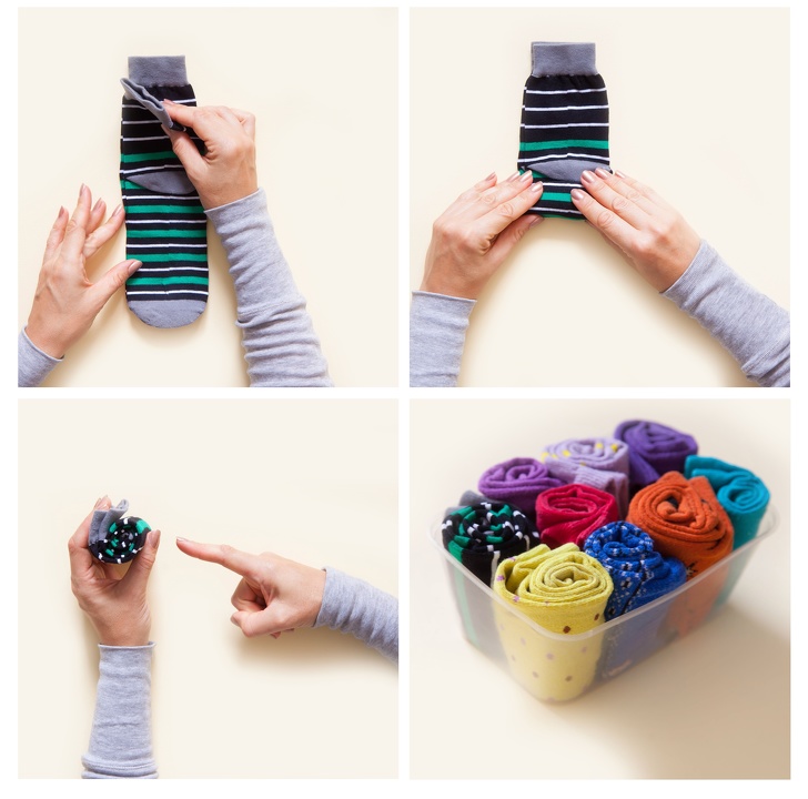 15+ Maneras inteligentes de ordenar tu casa