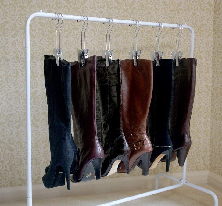 15+ Maneras inteligentes de ordenar tu casa