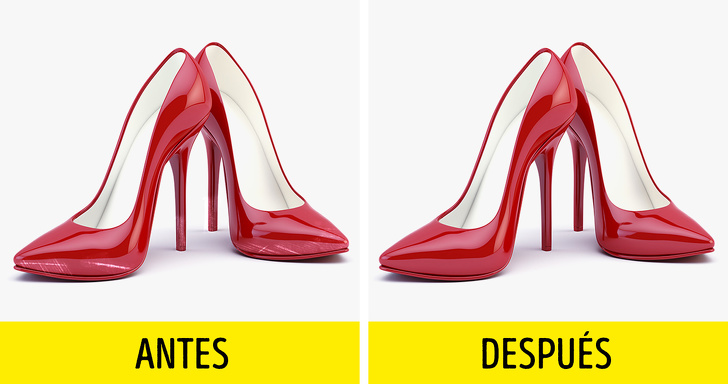 10 Maneras rápidas de verse bien arreglada y elegante