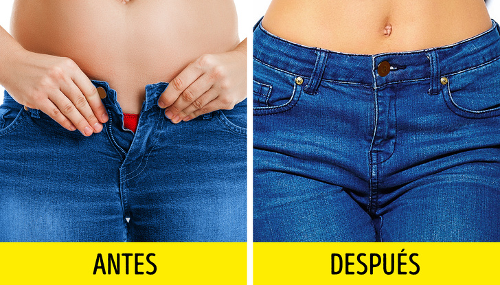 10 Maneras rápidas de verse bien arreglada y elegante