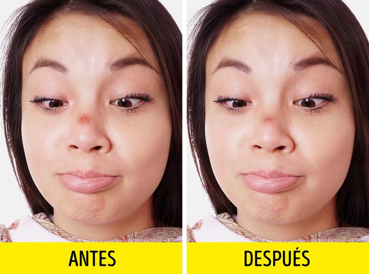 10 Maneras rápidas de verse bien arreglada y elegante