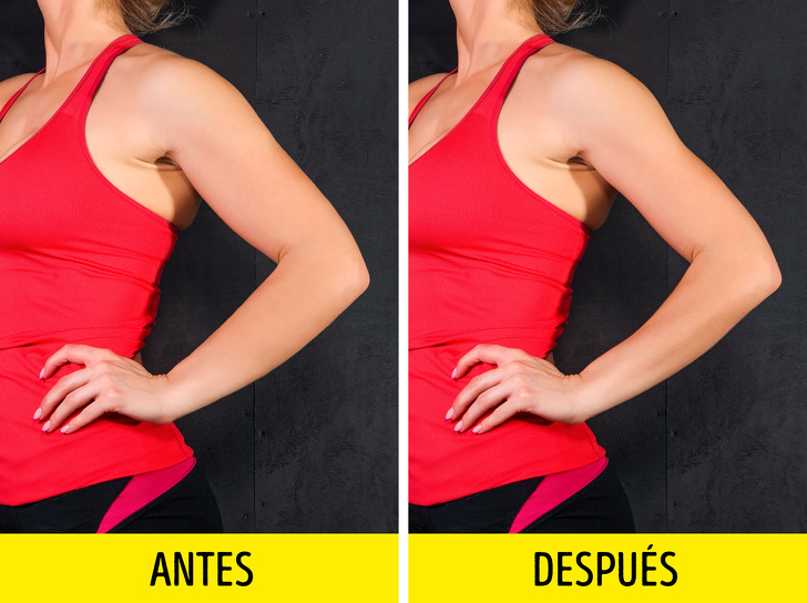 10 Maneras rápidas de verse bien arreglada y elegante