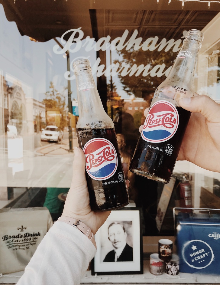 11 Marcas cuyos nombres tienen grandes historias