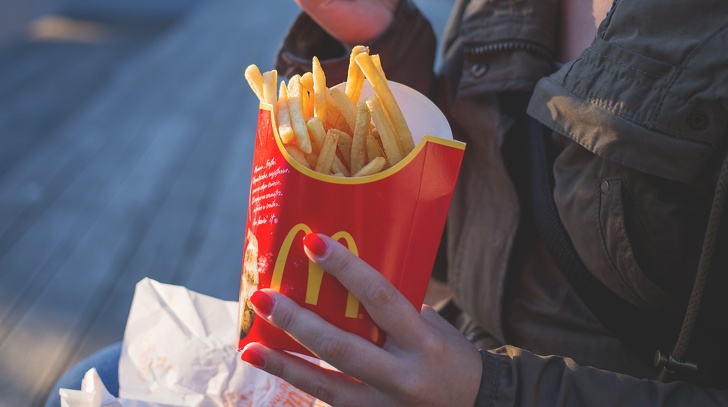 11 Marcas cuyos nombres tienen grandes historias