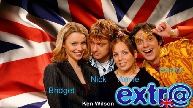 Las 10 mejores series de televisión para aquellos que están aprendiendo inglés