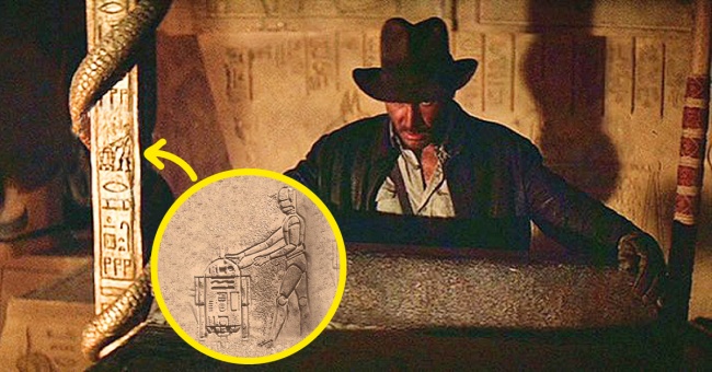 11 Mensajes ocultos en las peliculas que seguramente no notaste