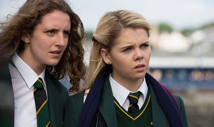 11 Mini series fascinantes para las que no necesitas más de un par de días