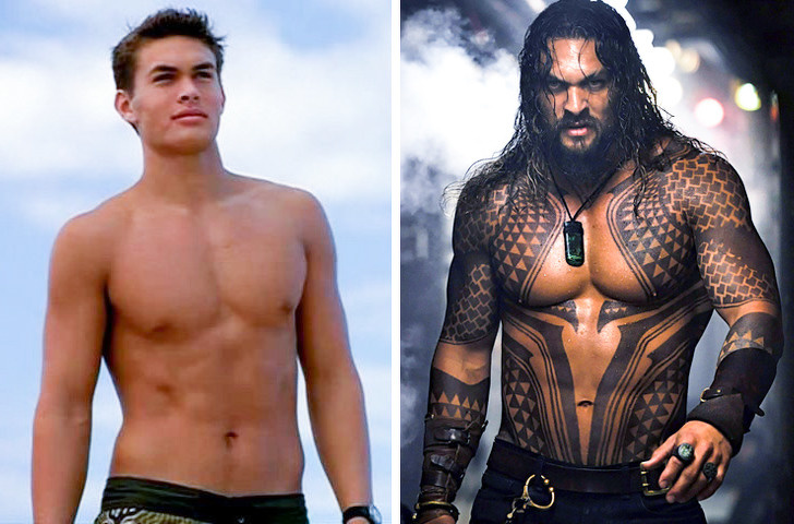 Mira cómo se veían los actores de “Juego de tronos” en sus primeros y últimos papeles (Lena Headey simplemente asombra)