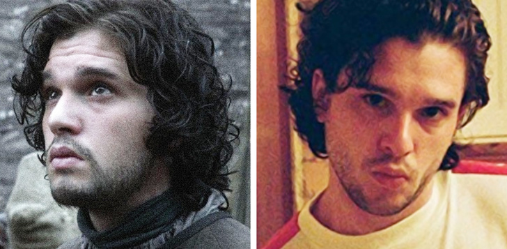 Mira cómo se veían los actores de “Juego de tronos” en sus primeros y últimos papeles (Lena Headey simplemente asombra)