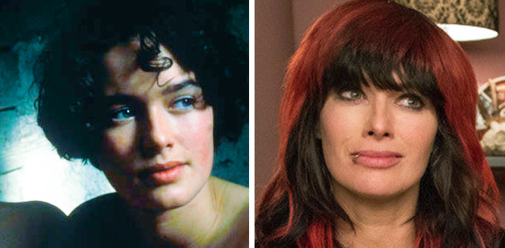 Mira cómo se veían los actores de “Juego de tronos” en sus primeros y últimos papeles (Lena Headey simplemente asombra)