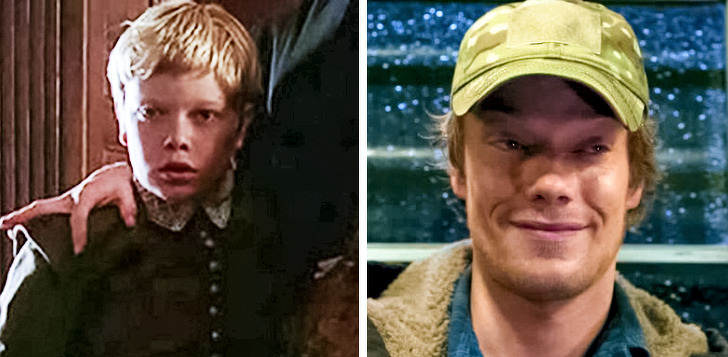 Mira cómo se veían los actores de “Juego de tronos” en sus primeros y últimos papeles (Lena Headey simplemente asombra)