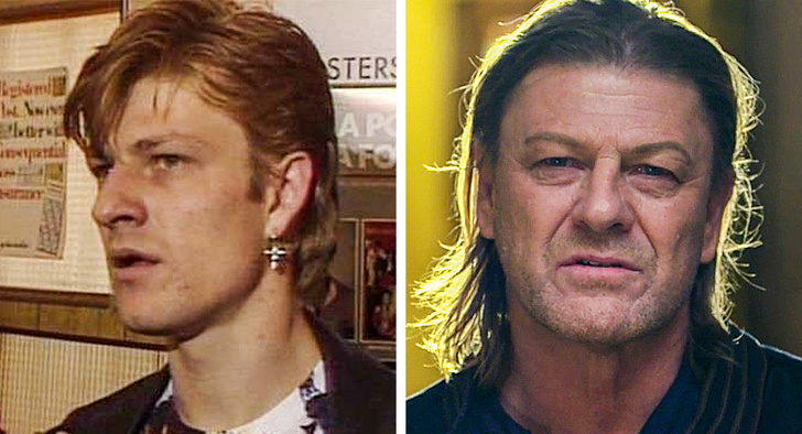 Mira cómo se veían los actores de “Juego de tronos” en sus primeros y últimos papeles (Lena Headey simplemente asombra)