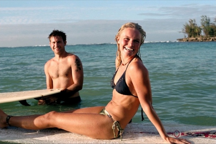 Científicos confirman que mirar el mar produce cambios en el cerebro que nos hacen más felices