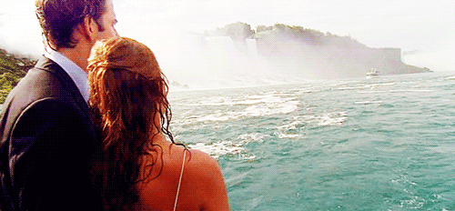 Científicos confirman que mirar el mar produce cambios en el cerebro que nos hacen más felices