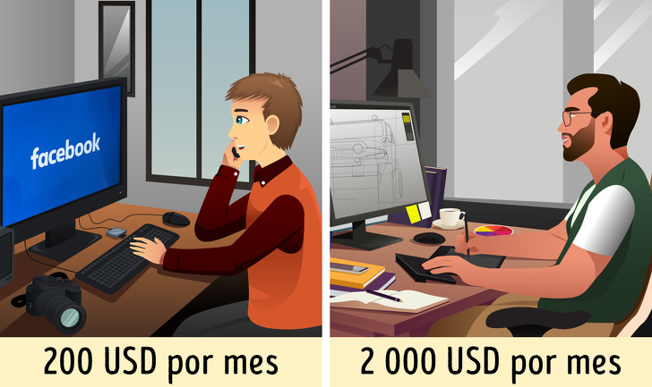 10 Mitos persistentes sobre el trabajo remoto de los que debemos deshacernos