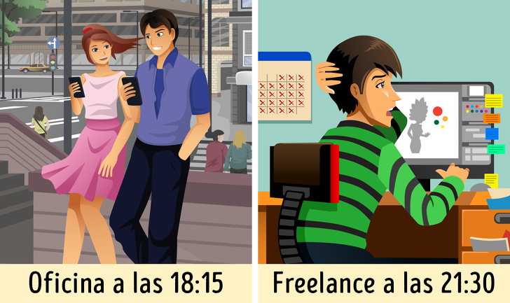 10 Mitos persistentes sobre el trabajo remoto de los que debemos deshacernos