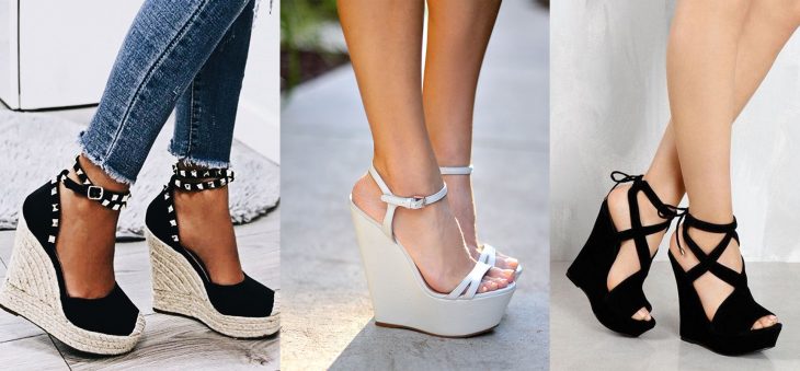 Modelos de zapatos Clearance