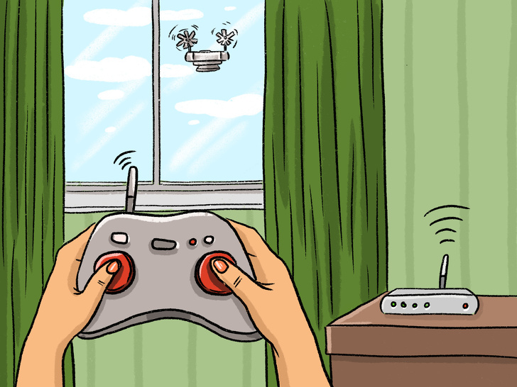 8 Objetos que tienes en casa y que hacen que tu wifi funcione mal