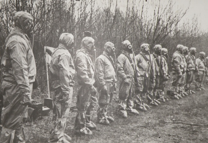 ¿Qué ocurrió tras la explosión en la central nuclear de Chernóbil? (En la serie no nos lo contaron todo)