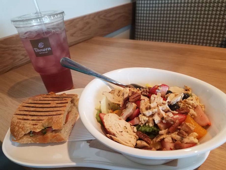 A Former Panera Bread Employee Shared 5 Things You Need To Know Before ...