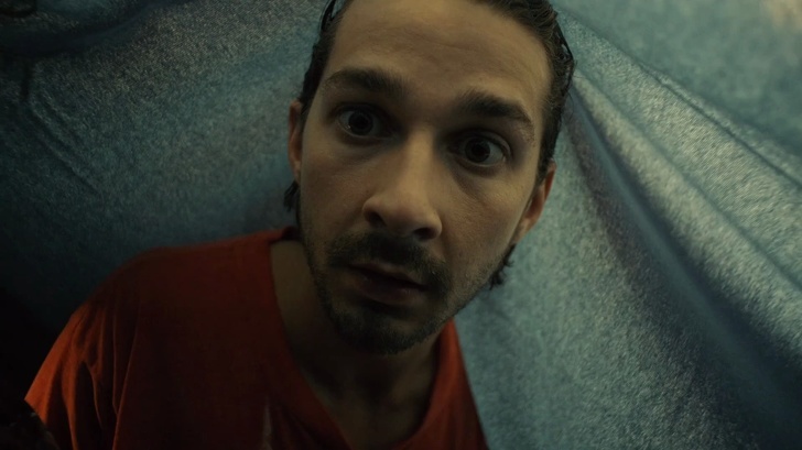 9 Papeles que casi volvieron locos a los actores