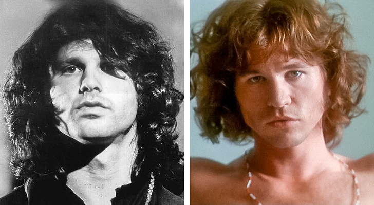 9 Papeles que casi volvieron locos a los actores